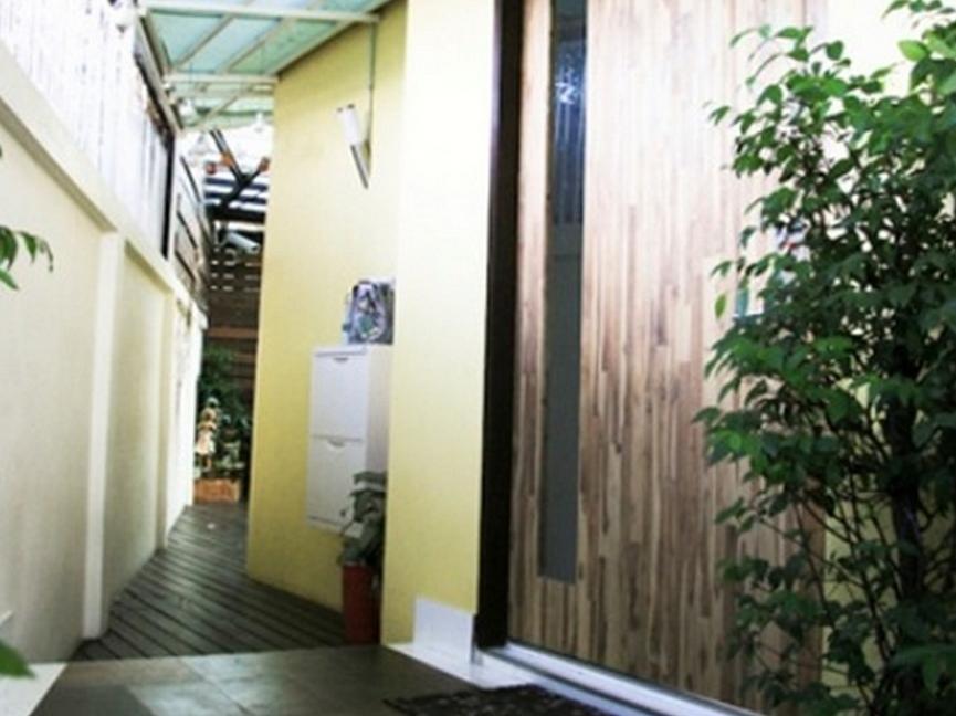 101 Sukhumvit Service Apartment Bangkok Exteriér fotografie
