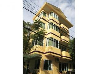 101 Sukhumvit Service Apartment Bangkok Exteriér fotografie